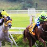 Madame Karina se convierte en la primera doblecoronada del semental Caracaro en La Rinconada