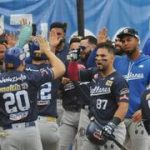Magallanes busca estabilidad en la tercera base con este pelotero
