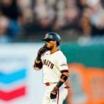 Manager de Filadelfia habla maravillas de Luis Arráez tras su llegada a los Phillies