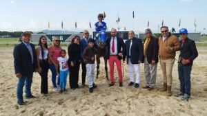 Más de $1.000 para los ganadores del 5y6 este sábado en Valencia