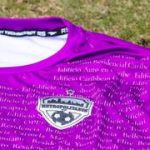 Metropolitanos inicia el Torneo Clausura con un homenaje especial en su camiseta