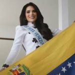 Mística Núñez inicia su camino hacia el Miss Mundo en Vietnam