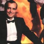 Muere Charlie Frómeta, pieza clave detrás de Billo’s Caracas Boys