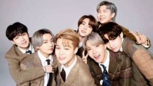 Organización de BTS en Venezuela se le va encima a animadora de «Portadas»