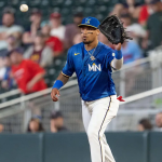 Orlando Arcia llega a Diablos Rojos del México
