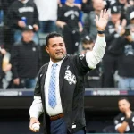 Número 13 de Guillén se convierte en leyenda