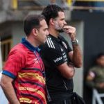Oswaldo Vizcarrondo se suma como refuerzo a la Vinotinto Sub-20