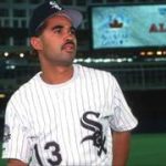 Ozzie Guillén revive su legado con las 13 imágenes de su carrera en Chicago