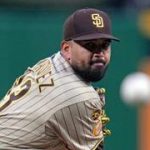 Padres de San Diego dejan libre a este venezolano