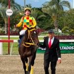 «Pancho» Urdaneta firma su primer triunfo tras su regreso a La Rinconada