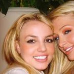 Paris Hilton sorprende en el WorldPride de Ámsterdam con un homenaje a Britney Spears