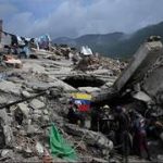 Parte oficial de fallecidos y heridos para este lunes 3 de agosto por los terremotos