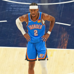 Por qué OKC Thunder ha iniciado un nuevo modelo de equipo NBA