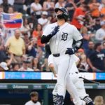 Quería divertirme y ser agresivo desde el primer picheo