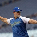 Tigres de Aragua definió su staff técnico