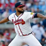 Bravos pierden a Reynaldo López por lesión