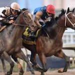 Renegade atropella con fuerza en Saratoga y se adjudica los $500.000 del Jim Dandy Stakes