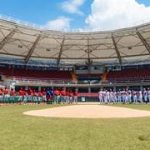 Resultados de la primera jornada