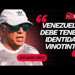 Richard Páez se refirió a la pelea que protagonizaron Salomón Rondón y Jefferson Savarino