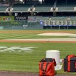 Ron Washington elogia el compromiso y la ética de trabajo de Luis Arráez