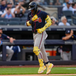 Acuña Jr en busca de su mejor versión