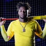 Ronald Acuña está oficialmente encendido con jornada de dos bambinazos