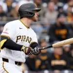 Piratas ponen a Ryan O’Hearn en la lista de lesionados