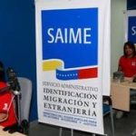 Saime anuncia nuevo horario para atención al usuario en Aragua