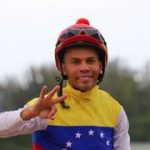 Samy Camacho marca historia con su hat-trick del domingo