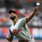 Sánchez guía la victoria de los Filis ante Baltimore