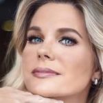 Sonya Smith se quiebra al hablar del profundo amor que tiene por Venezuela