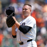 Tarik Skubal es el nuevo lanzador de Los Dodgers