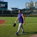 Tarik Skubal al rescate de los Dodgers frente a Javier Assad y los Cubs