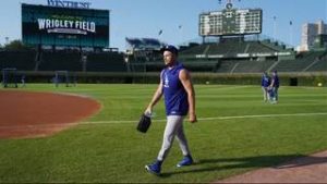 Tarik Skubal al rescate de los Dodgers frente a Javier Assad y los Cubs