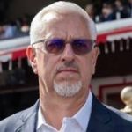 Todd Pletcher alcanza 5.997 victorias tras ganar cinco en Saratoga