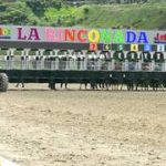 Un hecho histórico marcará la tercera válida en La Rinconada