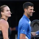 Una dupla de ensueño para el último Grand Slam del año