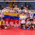 Venezuela buscará este hito en la Copa Panamericana de Voleibol