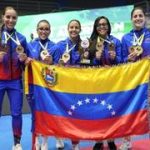 Venezuela se postula esta ciudad para la próxima edición de los Juegos Centroamericanos