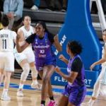 Venezuela se queda con la plata en el Sudamericano de Baloncesto tras caer ante Argentina