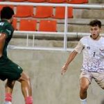 Vinotinto Sub-20 acaba su sequía de 28 años en los Juegos Centroamericanos y del Caribe