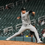 Los Marlins reclamaron a Wikelman González