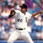 La joya de Wilson Álvarez se esculpió hace 35 años