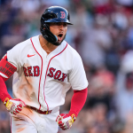 Wilyer Abreu brilló con par de cuadrangulares para Boston