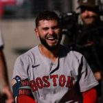 Wilyer Abreu protagoniza otro back-to-back para Boston