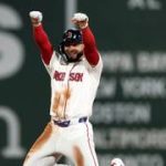Wilyer Abreu se alzó como el mejor de la Liga Americana