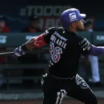 Yangervis Solarte sigue tronando fuerte en la Liga Mexicana