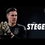 confirma su cesión al Ajax hasta junio