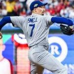 el as millonario de los Dodgers vuelve al montículo