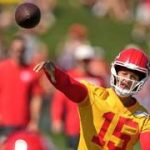 la drástica decisión de los Chiefs para proteger a su estrella